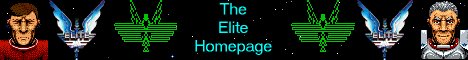 The Elite Homepage