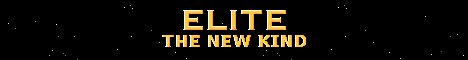 The Elite - The New Kind