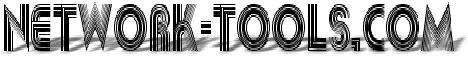 network-tools.com